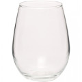 10 oz. Libbey® Stemless Wine Tasting Glasses