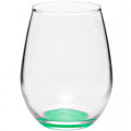 10 oz. Libbey® Stemless Wine Tasting Glasses