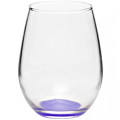 10 oz. Libbey® Stemless Wine Tasting Glasses