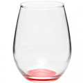 10 oz. Libbey® Stemless Wine Tasting Glasses