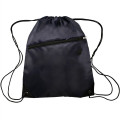 Drawstring Backpacks With Pocket