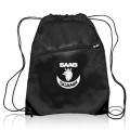 Drawstring Backpacks With Pocket