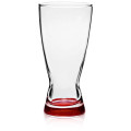15 oz. Libbey® Hourglass Pilsner Glasses