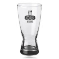 15 oz. Libbey® Hourglass Pilsner Glasses