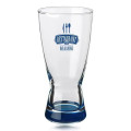 15 oz. Libbey® Hourglass Pilsner Glasses