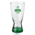 15 oz. Libbey® Hourglass Pilsner Glasses