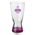 15 oz. Libbey® Hourglass Pilsner Glasses