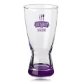 15 oz. Libbey® Hourglass Pilsner Glasses