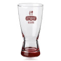 15 oz. Libbey® Hourglass Pilsner Glasses