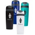 16 oz. Snap Seal Tumbler Travel Mug