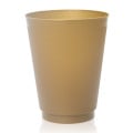 16 oz. Frost Flex Frosted Plastic Stadium Cup