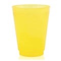 16 oz. Frost Flex Frosted Plastic Stadium Cup