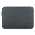 Oxford Laptop Sleeves w/ Front Accessory Pocket & Zipper