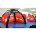 AirDome Inflatable Tent 10'x10'