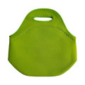 Lightweight Outdoor Picnic Waterproof Lunch Tote With Zipper