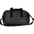 Eco-Conscious 8" x 11" x 18.5" RPET Duffel Bag 