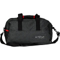 Eco-Conscious 8" x 11" x 18.5" RPET Duffel Bag 