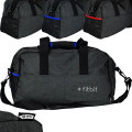 Eco-Conscious 8" x 11" x 18.5" RPET Duffel Bag 
