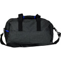 Eco-Conscious 8" x 11" x 18.5" RPET Duffel Bag 
