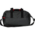 Eco-Conscious 8" x 11" x 18.5" RPET Duffel Bag 