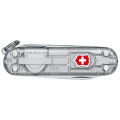 Swiss Army - Victorinox® Signature Lite Silver Pocket Knife
