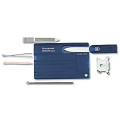Swiss Army - Victorinox® SwissCard Quattro Pocket Knife