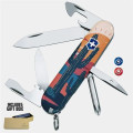 Swiss Army - Victorinox® Tinker Translucent Pocket Knife