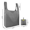 Collapsible Waterproof Eco-Friendly Shopping Bag