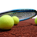 High Elasticity Durable Tennis Ball