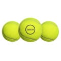 High Elasticity Durable Tennis Ball