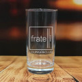 12.5 oz. Libbey Highball Glass - USA, Laser, Premium