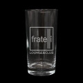 12.5 oz. Libbey Highball Glass - USA, Laser, Premium