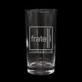 12.5 oz. Libbey Highball Glass - USA, Laser, Premium