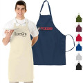 7.5 Oz. Twill Fabric Butcher Apron