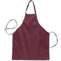 7.5 Oz. Twill Fabric Butcher Apron
