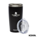 iCOOL® Lewiston 20 oz. Double Wall Stainless Steel Tumbler