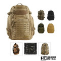 Highland Tactical® Roger Laptop Backpack