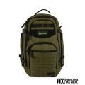 Highland Tactical® Roger Laptop Backpack