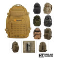 Highland Tactical® Roger Laptop Backpack