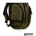 Highland Tactical® Roger Laptop Backpack