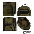 Highland Tactical® Roger Laptop Backpack