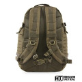 Highland Tactical® Roger Laptop Backpack
