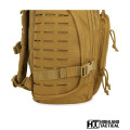 Highland Tactical® Roger Laptop Backpack
