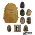 Highland Tactical® Roger Laptop Backpack