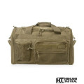 Highland Tactical® Elite Tactical Duffel Bag