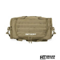 Highland Tactical® Elite Tactical Duffel Bag