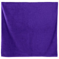 100% Cotton Velour Beach Towel - 30" X 60"