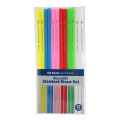 Reusable Standard Straw - 12 Pack