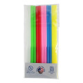 Reusable Standard Straw - 12 Pack