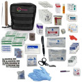 IFAK Level 1 Trauma First Aid Kit